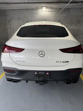 2024 Mercedes-Benz AMG GLE 63 S 4MATIC+