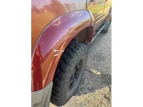 1994 Toyota Land Cruiser Base