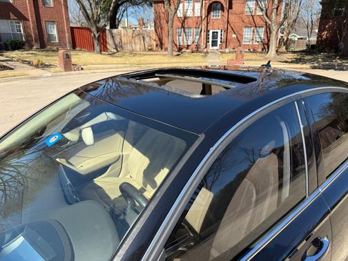 2013 Audi A6 3.0T Prestige