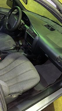 2002 Chevrolet Cavalier LS Sport