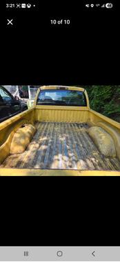 1999 Dodge Dakota Sport