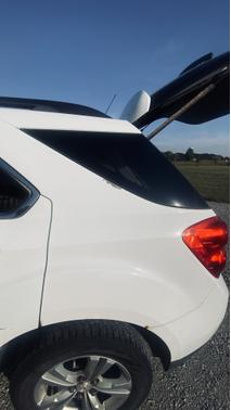 2013 Chevrolet Equinox 2LT