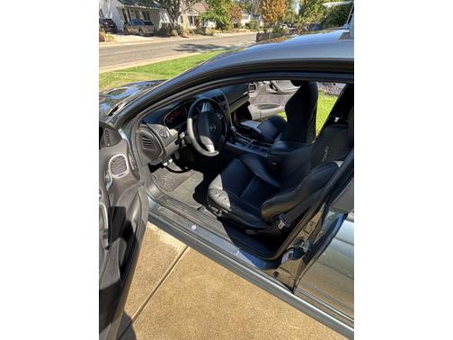 2005 Pontiac GTO Base