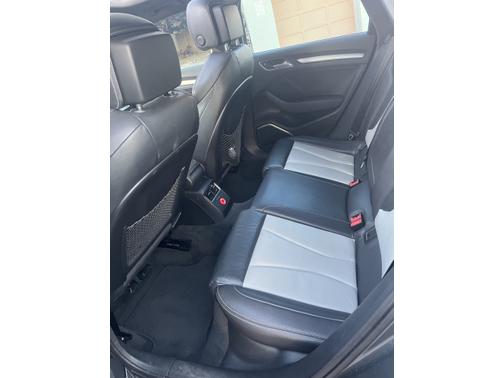 2015 Audi S3 2.0T Prestige