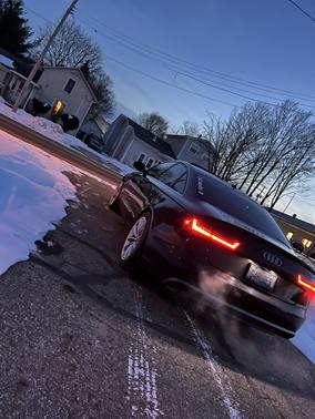 Photo 2 of 8 of 2012 Audi A6 3.0 Premium quattro
