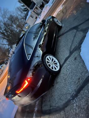 Photo 4 of 8 of 2012 Audi A6 3.0 Premium quattro