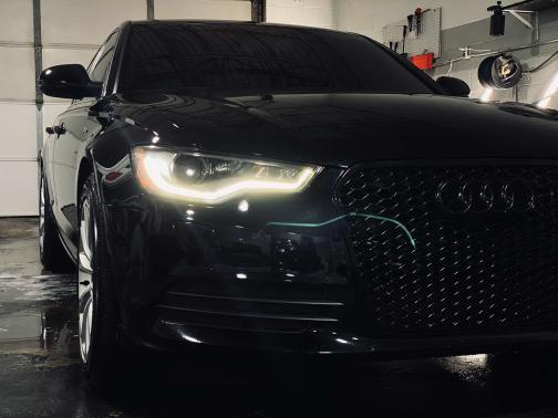 Photo 5 of 8 of 2012 Audi A6 3.0 Premium quattro