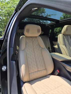 2026 Cadillac LYRIQ V Premium