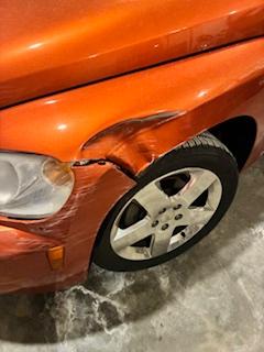 2007 Chevrolet HHR LT