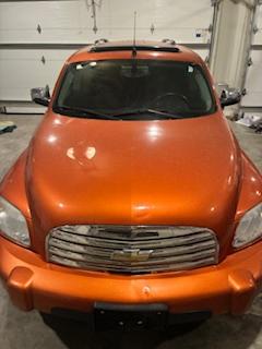 2007 Chevrolet HHR LT