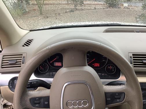 2006 Audi A4 2.0T