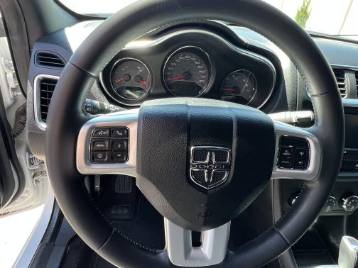 2013 Dodge Avenger SXT