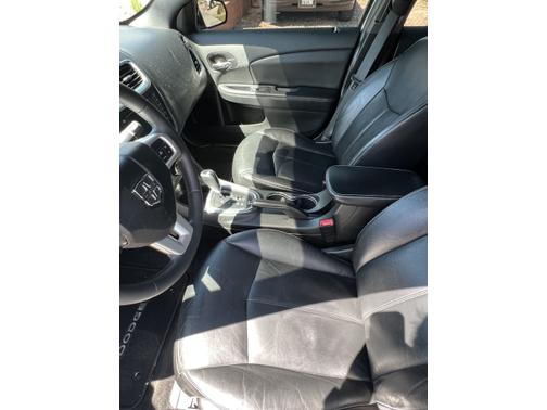 2013 Dodge Avenger SXT