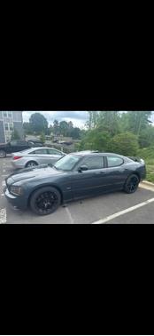 2007 Dodge Charger R/T