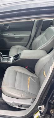 2007 Dodge Charger R/T