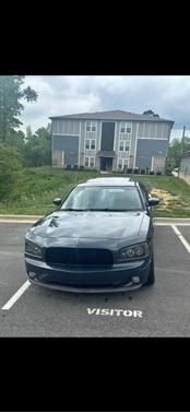 2007 Dodge Charger R/T