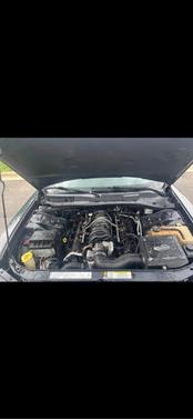 2007 Dodge Charger R/T