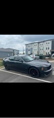 2007 Dodge Charger R/T