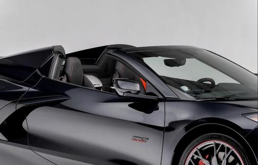 2023 Chevrolet Corvette Stingray w/3LT