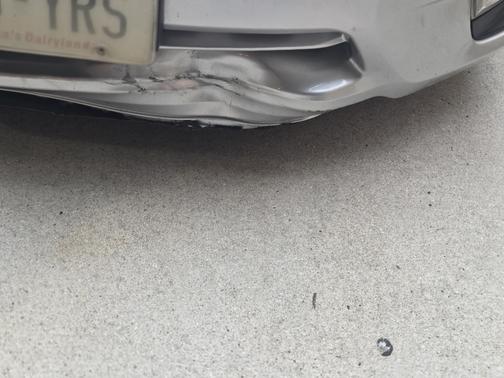 Silver 2015 Nissan Altima 2.5 S