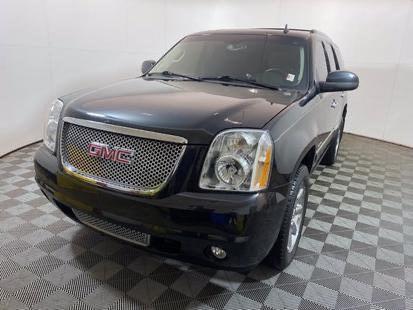 2012 GMC Yukon Denali