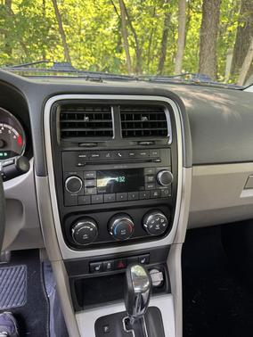 2010 Dodge Caliber Mainstreet
