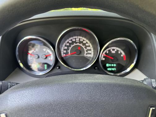 2010 Dodge Caliber Mainstreet