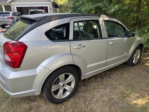 2010 Dodge Caliber Mainstreet