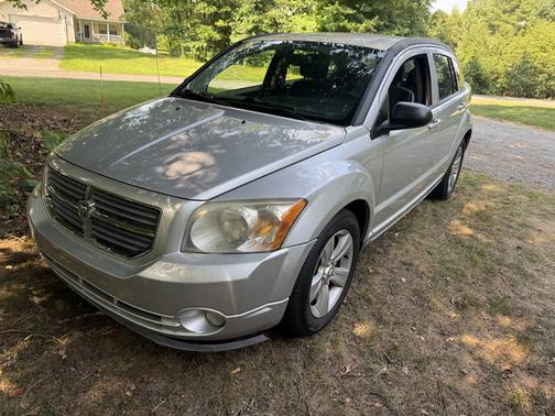 2010 Dodge Caliber Mainstreet