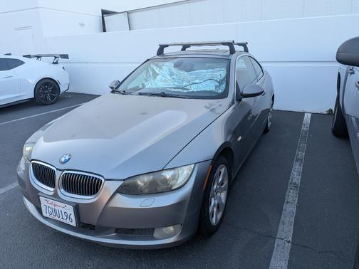 2008 BMW 328 xi