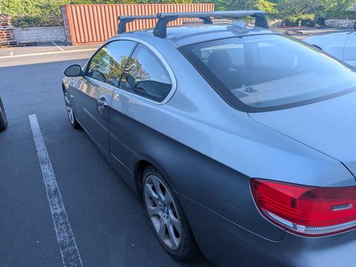 2008 BMW 328 xi