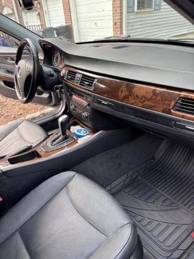 2011 BMW 328 i