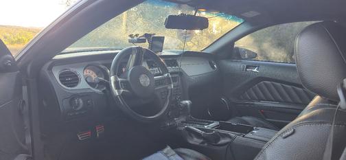 2011 Ford Mustang V6 Premium