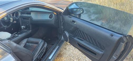 2011 Ford Mustang V6 Premium