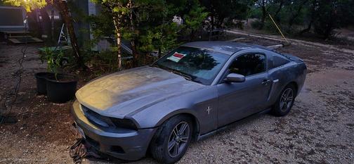 2011 Ford Mustang V6 Premium