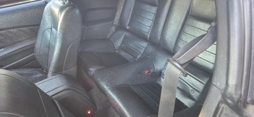 2011 Ford Mustang V6 Premium