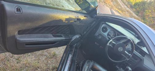 2011 Ford Mustang V6 Premium