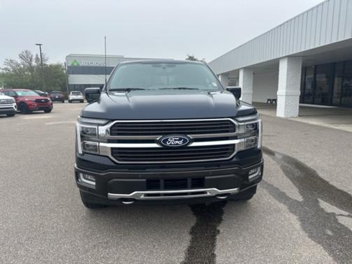 2024 Ford F-150 King Ranch