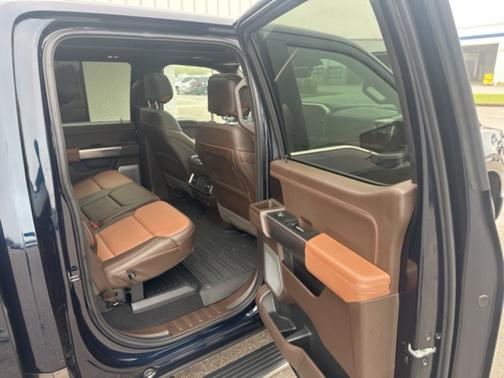 2024 Ford F-150 King Ranch