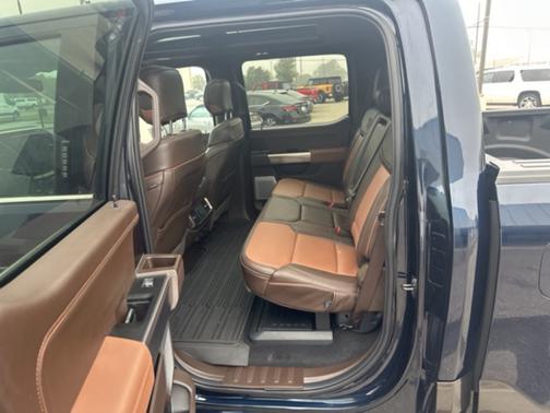 2024 Ford F-150 King Ranch