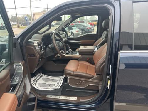 2024 Ford F-150 King Ranch