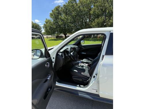 2012 Nissan Juke SL