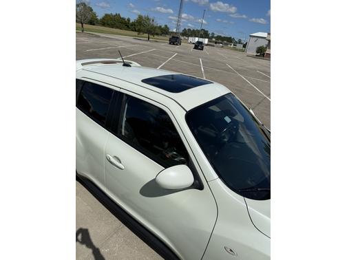 2012 Nissan Juke SL