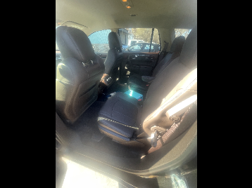 2014 Buick Enclave Leather