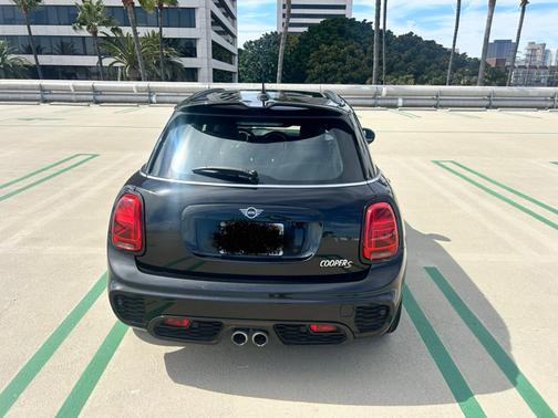 2019 MINI Hardtop Cooper S