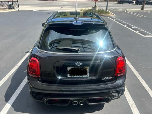 2019 MINI Hardtop Cooper S