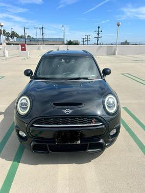 2019 MINI Hardtop Cooper S