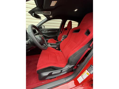 2024 Honda Civic Type R Base