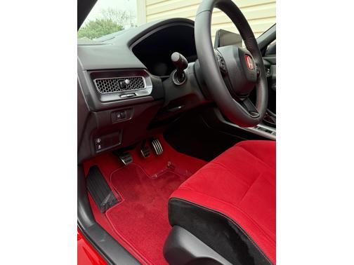 2024 Honda Civic Type R Base