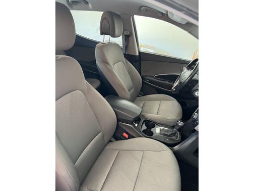 2014 Hyundai Santa Fe Sport 2.4L